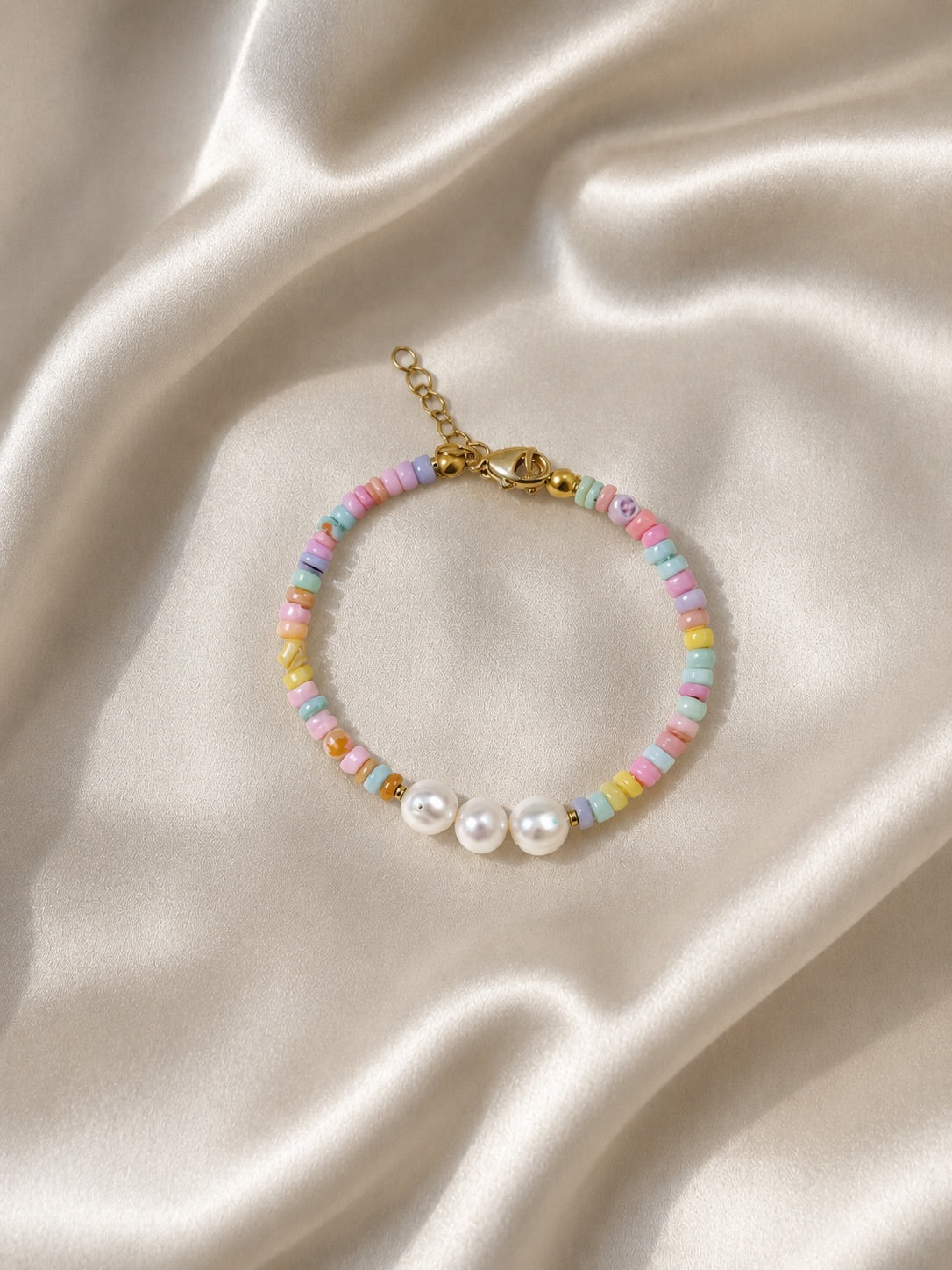 Nina Bracelet
