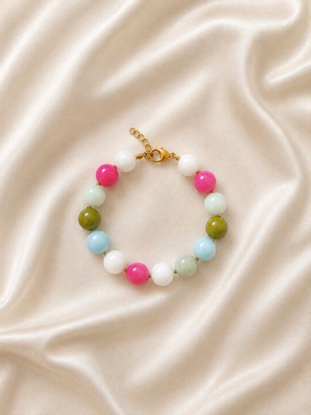 Laurie Bracelet