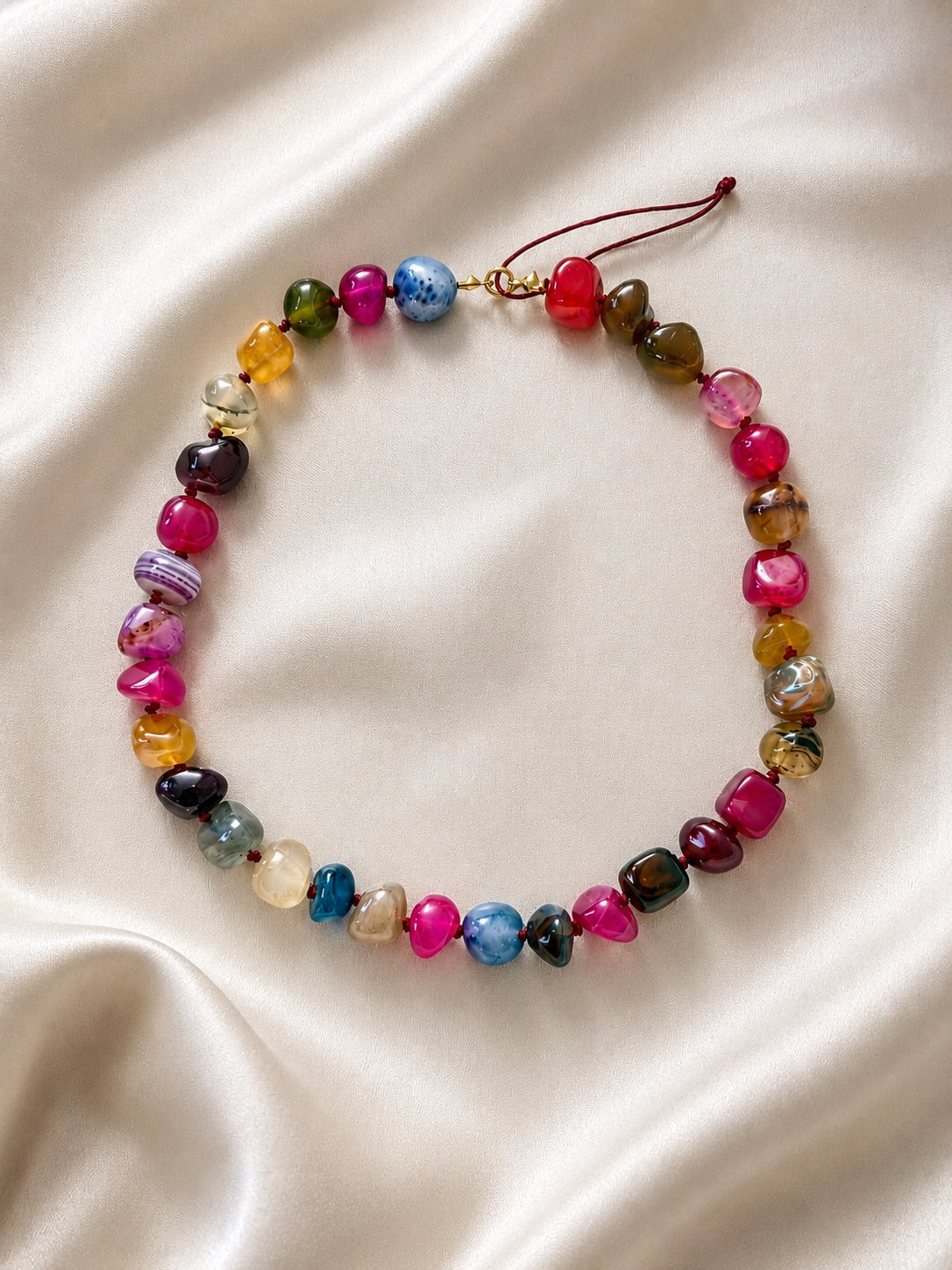 Candy Phone Chain