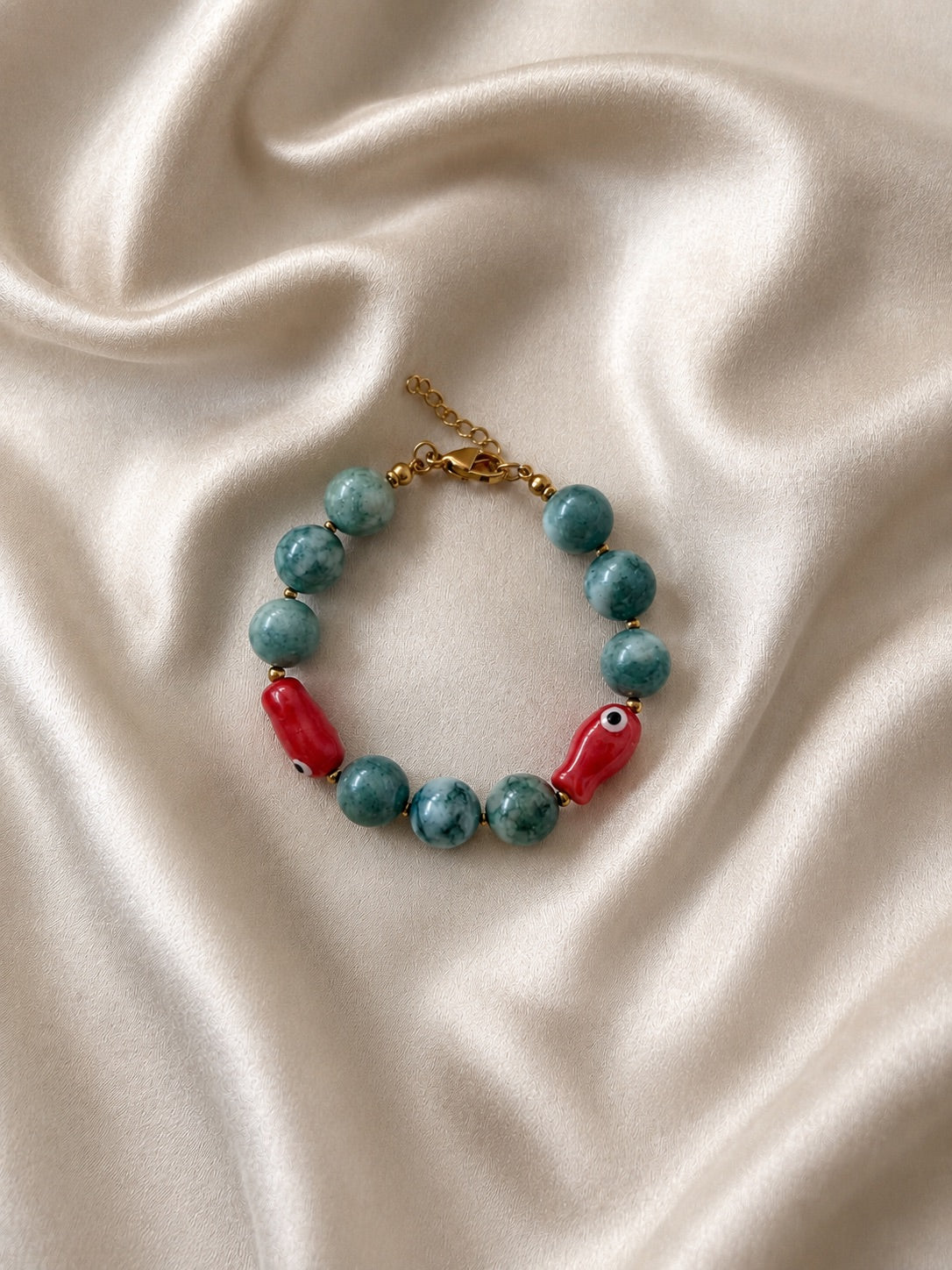 Aria Bracelet